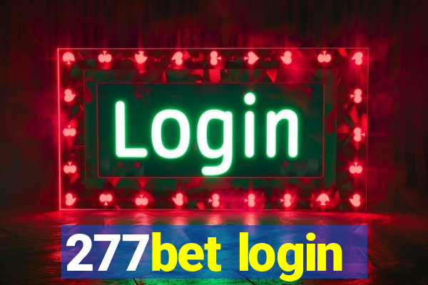 277bet login